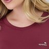 t shirt aloganda bordo em poliamida dry fit epulari 6