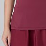 t shirt aloganda bordo em poliamida dry fit epulari 9
