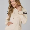 Blusa De Frio Manga Longa Off White Térmica Proteção UV Epulari