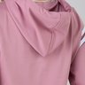 blusa manga longa termica cor rosa elegante epulari 1