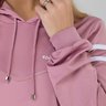 blusa manga longa termica cor rosa elegante epulari 5