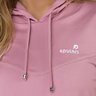 blusa manga longa termica cor rosa elegante epulari 6