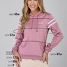 blusa manga longa termica cor rosa elegante epulari 8