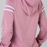 blusa manga longa termica cor rosa elegante epulari 11
