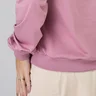 blusa manga longa termica cor rosa elegante epulari 12