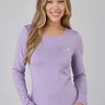 blusa segunda pele lilas termica epulari 2