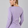 blusa segunda pele lilas termica epulari 10