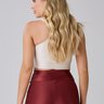 calca legging bordo poliamida shine epulari 1