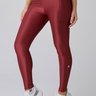calca legging bordo poliamida shine epulari 3