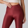 calca legging bordo poliamida shine epulari 4