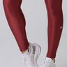 calca legging bordo poliamida shine epulari 6