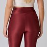 calca legging bordo poliamida shine epulari 12