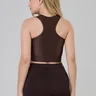 calca legging termica na cor marrom epulari 1