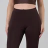 calca legging termica na cor marrom epulari 4