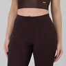 calca legging termica na cor marrom epulari 9