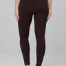 calca legging termica na cor marrom epulari 11