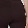 calca legging termica na cor marrom epulari 13