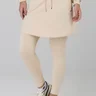 saia calca comprida off white termica epulari 3