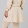 saia calca comprida off white termica epulari 12