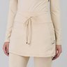 blusa segunda pele termica off white epulari 9