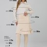 saia calca comprida off white termica epulari 8