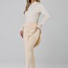 saia calca comprida off white termica epulari 9