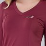 blusa manga longa tapa bumbum bordo poliamida epualri 5