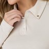 blusa manga longa suedine off white epulari 5