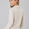 blusa manga longa suedine off white epulari 10