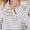 blusa polo manga longa listrada off white epulari 8