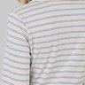 blusa polo manga longa listrada off white epulari 12