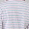 blusa manga longa listrada rosa em algodao epulari 1