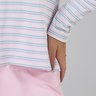 blusa manga longa listrada rosa em algodao epulari 9