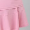 blusa rosa em poliamida de academia feminina epulari 1