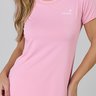 blusa rosa em poliamida de academia feminina epulari 3