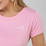 blusa rosa em poliamida de academia feminina epulari 5