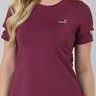 t shirt bordo em poliamida leve e macia epulari 3