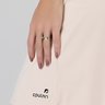 saia calca comprida off white em poliamida epulari 13