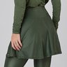 saia calca comprida verde militar poliamida shine epulari 12