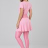 saia calca comprida na cor rosa epulari 9