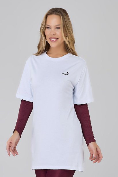 T-Shirt Tapa Bumbum Algodão Premium Estampa Exclusiva Epulari 