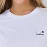 t shirt em algodao branco alongada com estampa exclusiva epulari 7