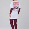 t shirt em algodao branco alongada com estampa exclusiva epulari 10