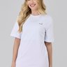 camiseta alongada tapa bumbum em algodao com estampa exclusiva epulari 3