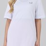 camiseta alongada tapa bumbum em algodao com estampa exclusiva epulari 4