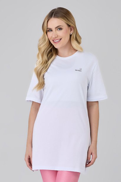 T-Shirt Tapa Bumbum Algodão Premium Estampa Matcha Exclusiva Epulari 