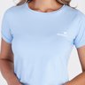 cropped azul claro em poliamida com protecao solar epulari 7