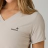 t shirt bege em poliamida dry fit epulari 5