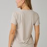 t shirt bege em poliamida dry fit epulari 10