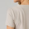 t shirt bege em poliamida dry fit epulari 13